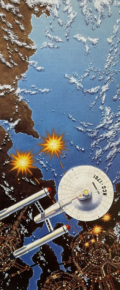 SciFi Art tweet media