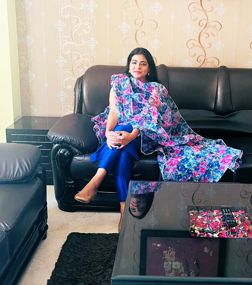 Anamika4S's tweet image. नयी शुरुआत …