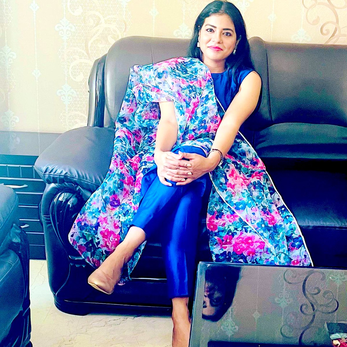 Anamika4S's tweet image. नयी शुरुआत …