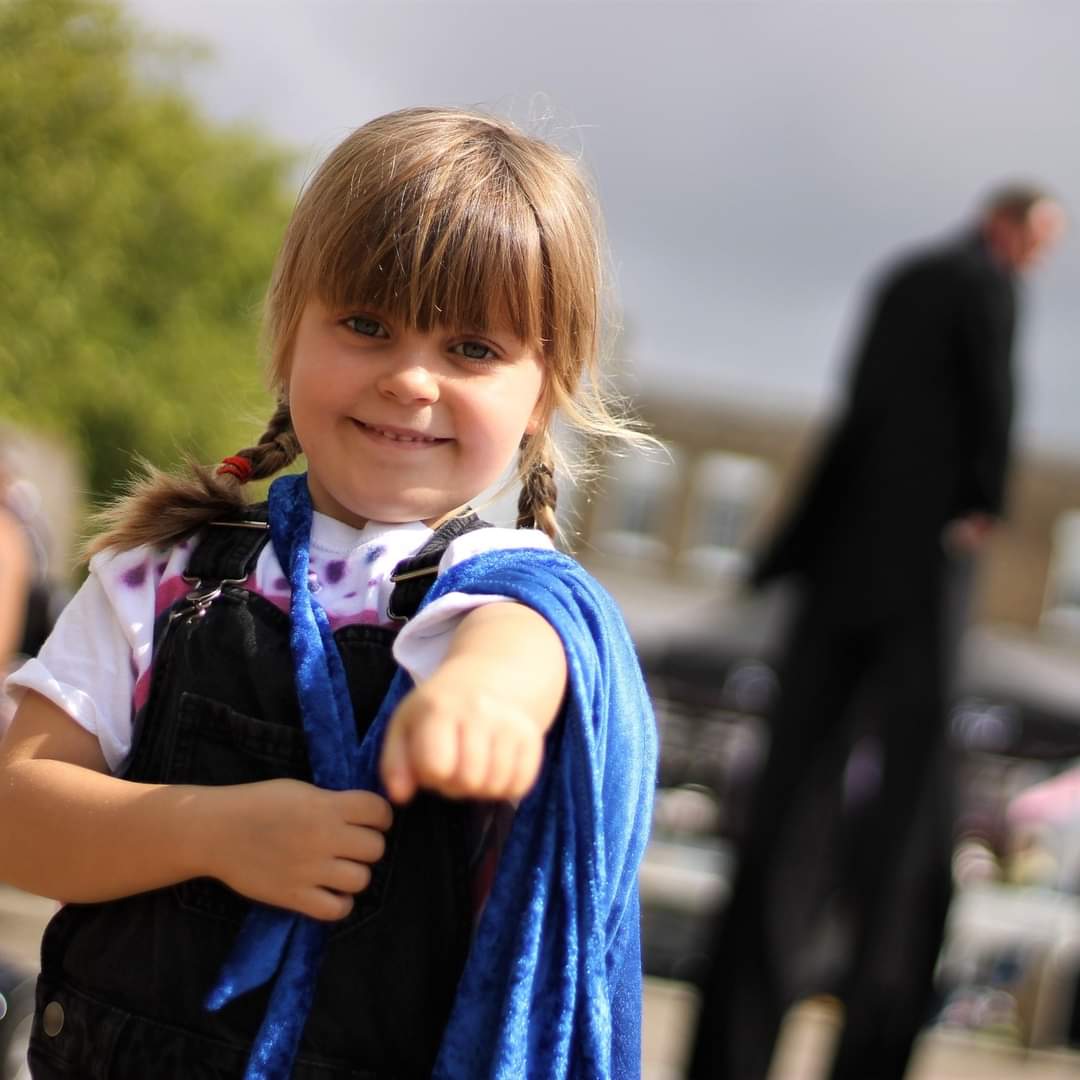 Wow our annual Living History Festival was 3 weeks ago today. Thank you so much for coming along and joining us! Here's a few of our favourite moments from the day! 

#StNeots #StNeotsHistory #History #StNeotsLocal