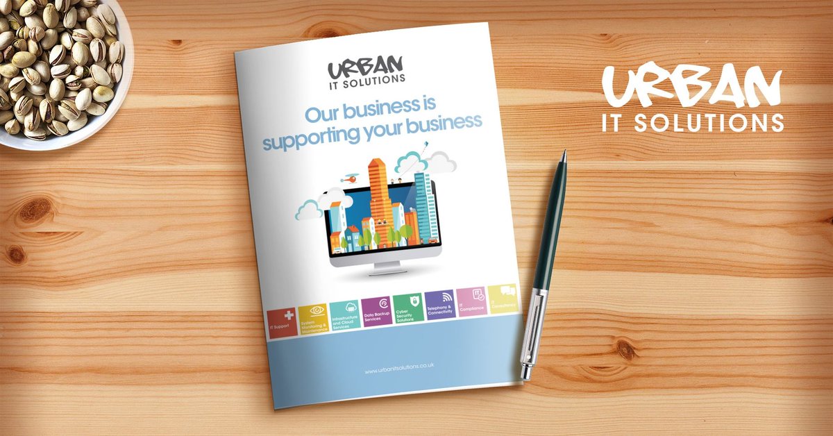 One thing that often surprises those who use our services is how many different things we do. If you'd like to discuss anything in particular or if there's anything you’d like to know, get in touch >>> ow.ly/5M2B50I4qmA

#ITSupport #Telephony #CyberSecurity