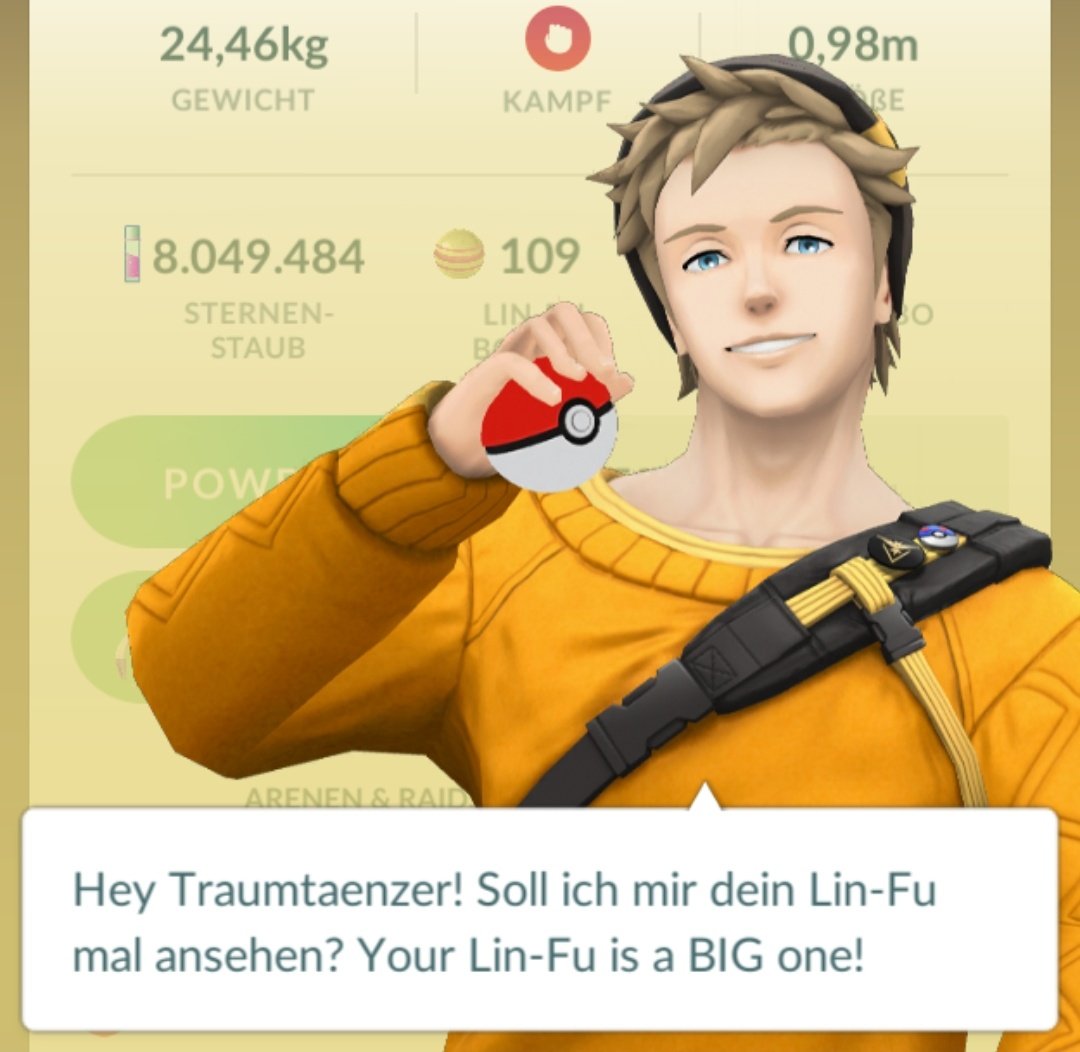 Traumtaenzer tweet media