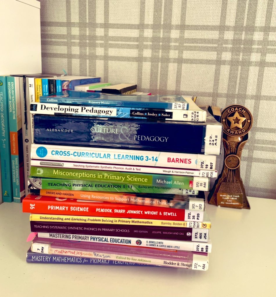 K_A_Gilbert's tweet image. So much reading, thoughts, and confusion on where to start! I know what I want to say, but my brain is muddled!
#academicwriting #firstassignment #brainstorming #reasoning #inference #questioning