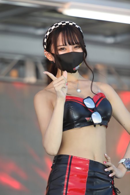 Twitterのコスプレ画像15