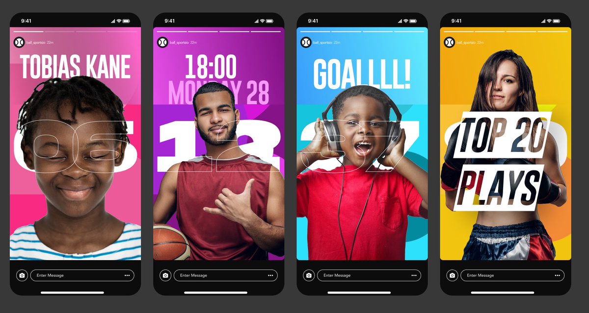 obasolaaa's tweet photo. The Setup.

#uiux #uidesign #explorepage https://t.co/MG426ROdmv