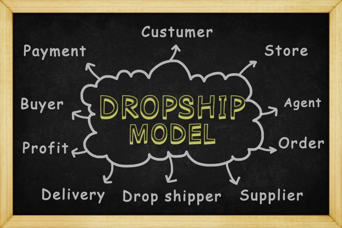 journey_danny's tweet photo. 10 Tips for #Successful B2B #Dropshipping
Dropshipping is a trend that’s becoming more and more prevalent in e-commerce, in #B2B as well as in B2C.
Currently 27% of retailers and e-tailers use dropshipping, and this number has risen #considerably in recent years. https://t.co/sf2K5jtncd