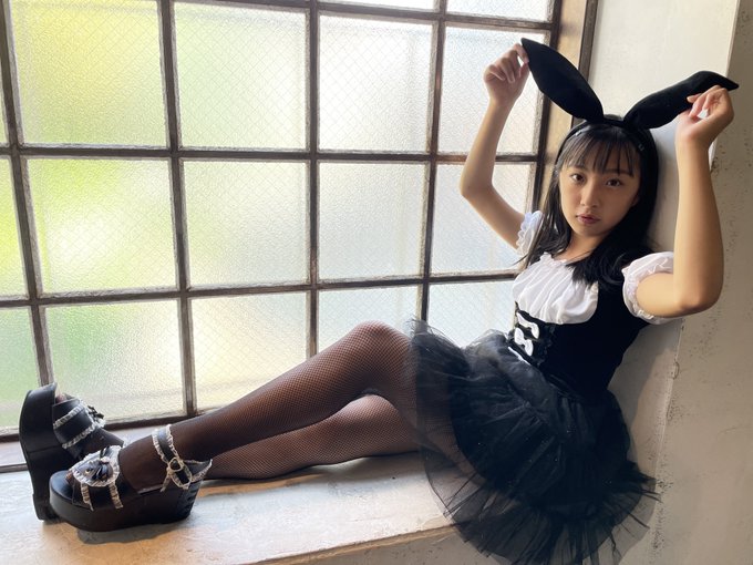 Twitterのコスプレ画像11