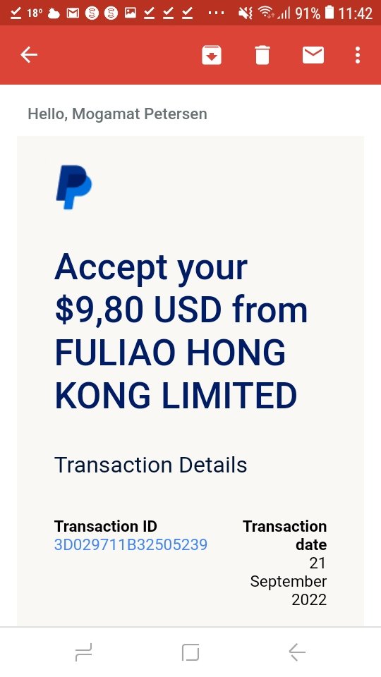 chilly3739's tweet photo. @Rook_Burkhart @RiptideTheCroc @Tail__Lover @monsterhunter @CapcomUSA_ @CapcomAustralia My best app so far i am withdrawing daily no deposit...Free earning
💃🏻💃🏻💃🏻🥳🥳🥳💥💥

Download app
Complete task ✅
Watch ads ✅
Play game ✅

https://t.co/clVLwuWpJg https://t.co/90OAp7wl0t