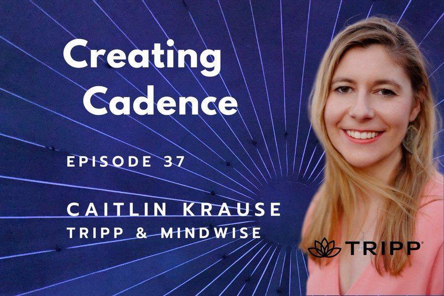 AndyFidel_'s tweet photo. Insightful conversation, thank you @MindWise_CK and @michbondesio re: #CreatingCadence podcast β¨ EP. What does wellbeing and mindfulness have to do with the #metaverse? https://t.co/PTQSnhZbw2 ft. @TRIPPVR https://t.co/OcpHqouDQo