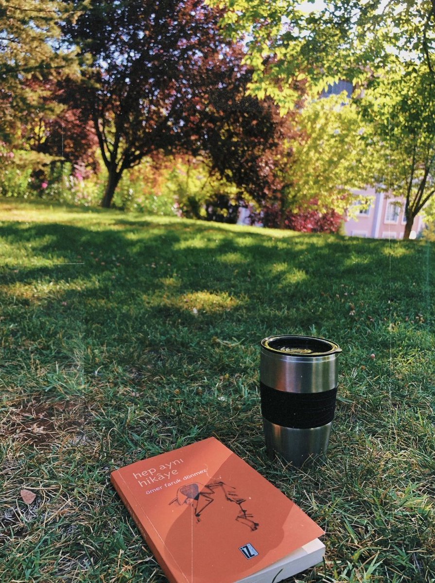 #sonbahar güneşin enerjisine talip olanlarda bugün :)