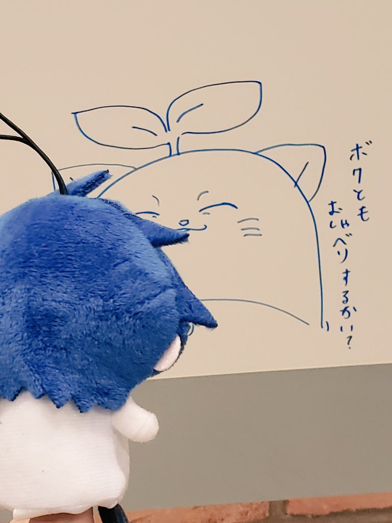 nothuMk_2's tweet photo. いってました https://t.co/Gr7NYB81wa