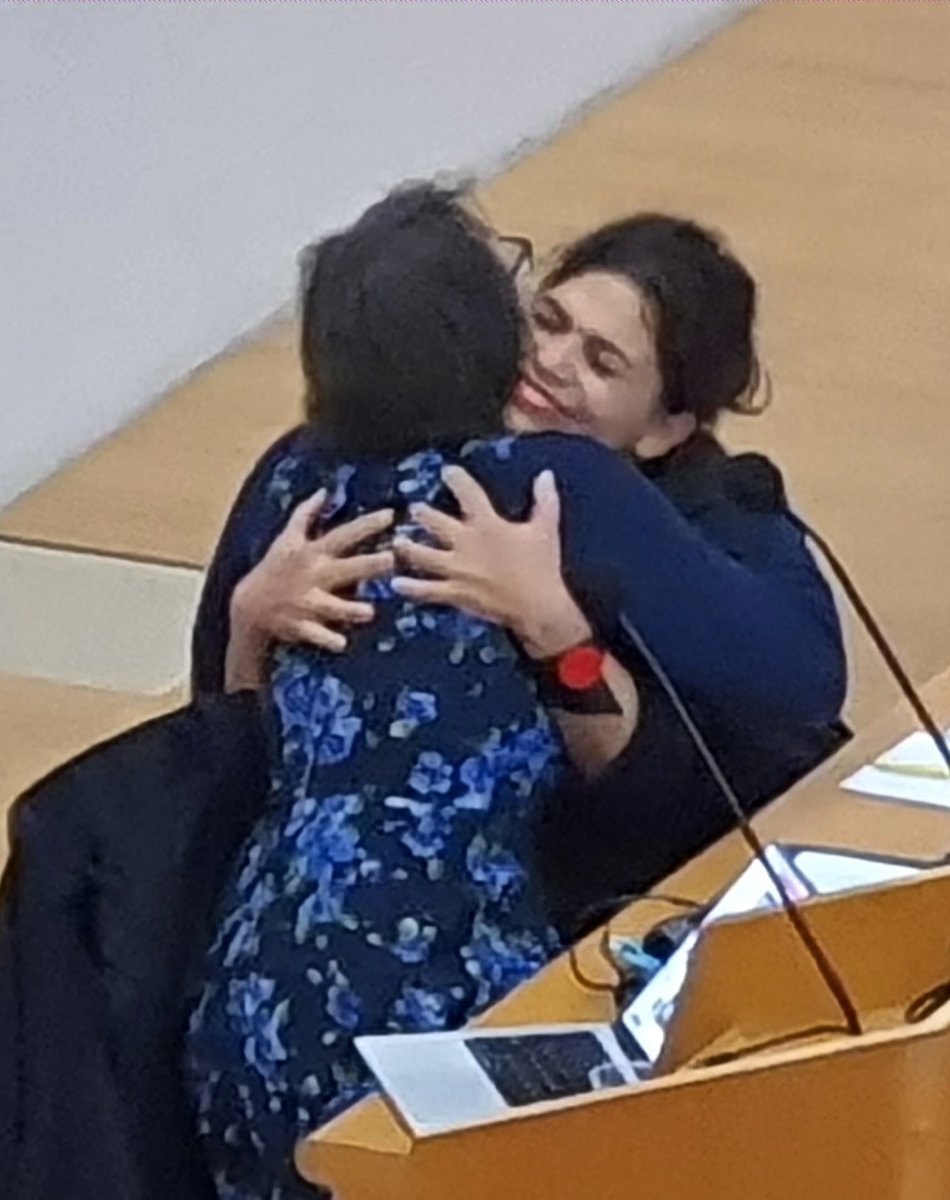 ICAEGlobal's tweet photo. Darlene Clover in phantastic key note on adult education, the role of art and radical imagination! Inspiration and hope...ICAE congratulates! We also thank Maja Maksimovic for lovely moderation. #ESREA2022 https://t.co/J5IKXKH2M8