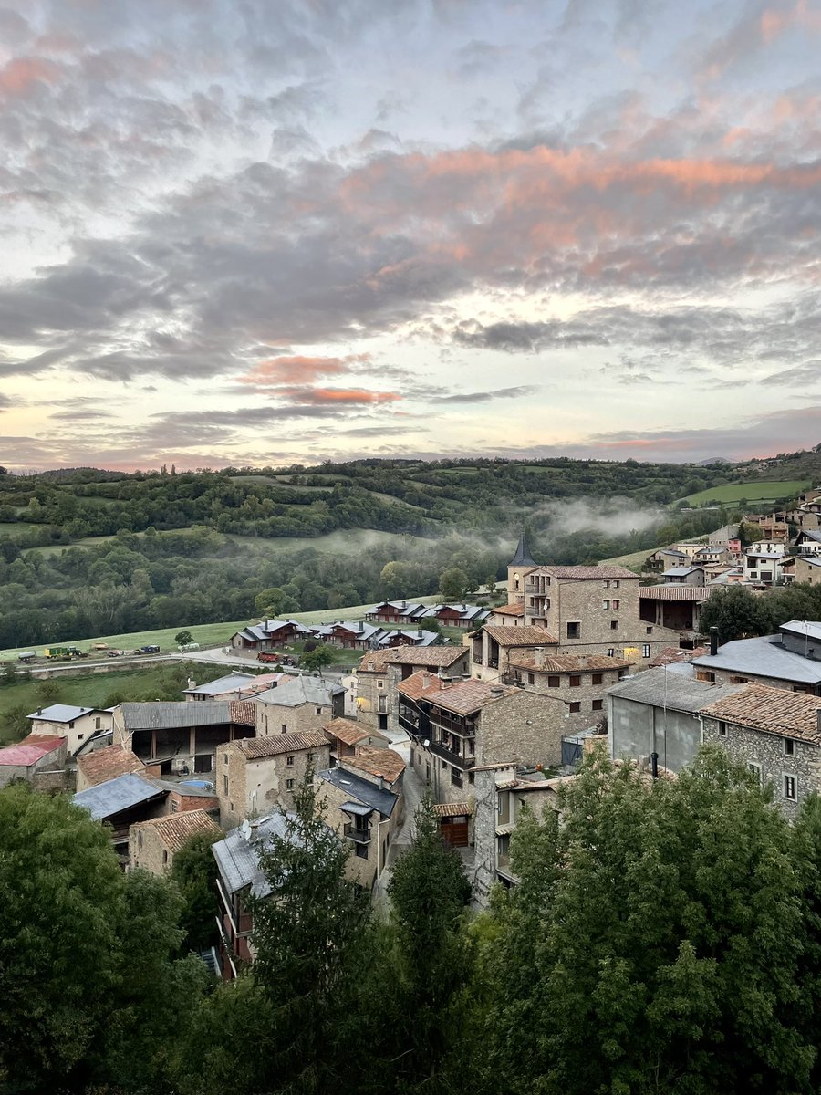 defneddinc's tweet photo. #MCSummerSchool22 has truly been a great experience as a first international meeting during my PhD life. Amazing talks and amazing people, and a venue with pretty captivating views in La #Cerdanya. Many thanks to the organizers! https://t.co/EavO3PLx14