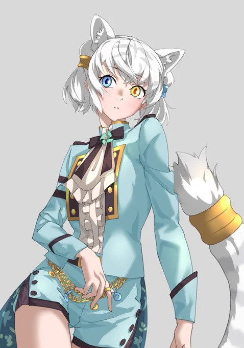 ビャッコ 