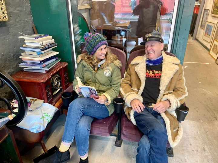 Good Morning

Barras Market is Open 10 - 4 Sat &amp; Sun 

Photo by The Barras Boys