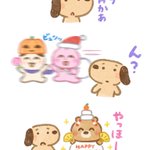 ほんとに毎年こんな感じ･･･!きっと多くの人が共感しちゃいそうなイラストが話題に!