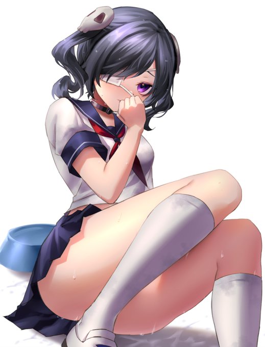 Supanaちゃん
#yanderesimulator #ヤンデレシミュレーター 