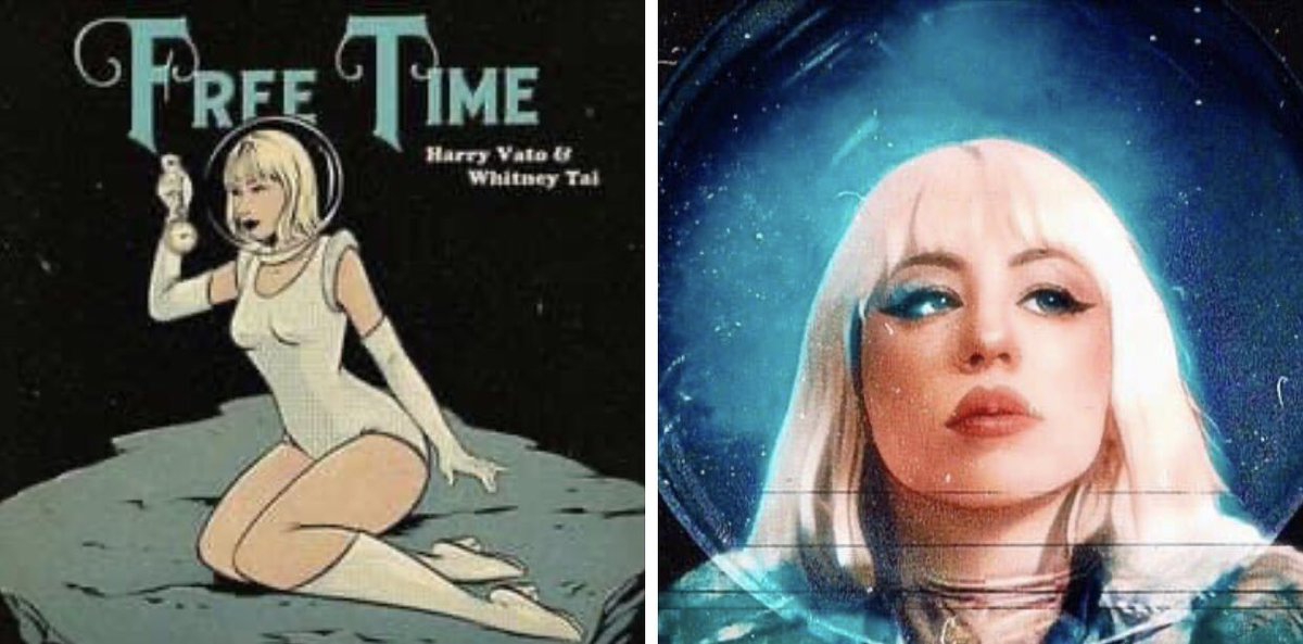 PFISTER Cathie tweet media