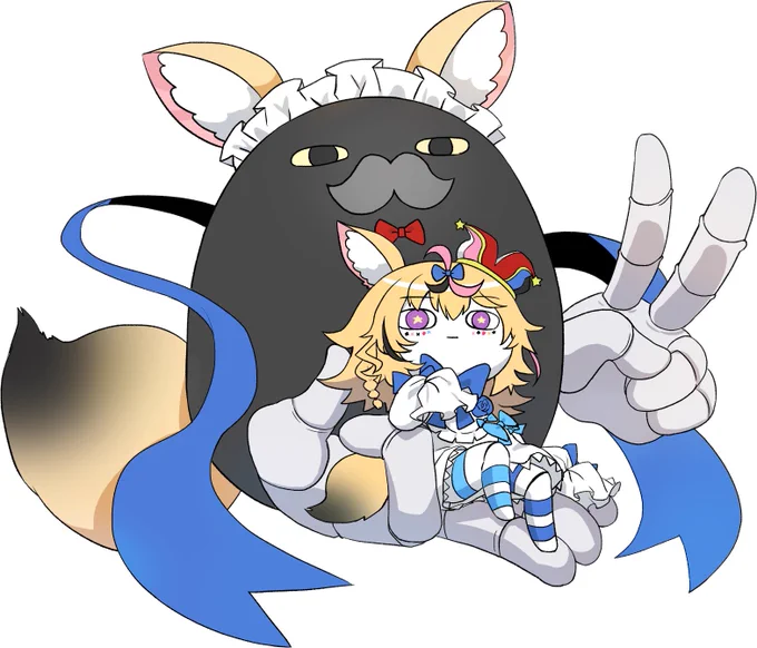 ノベタは動画でも酔ったから自分ではやらないけど座長や知り合いには是非やって欲しいななー(:3※絵は再掲 