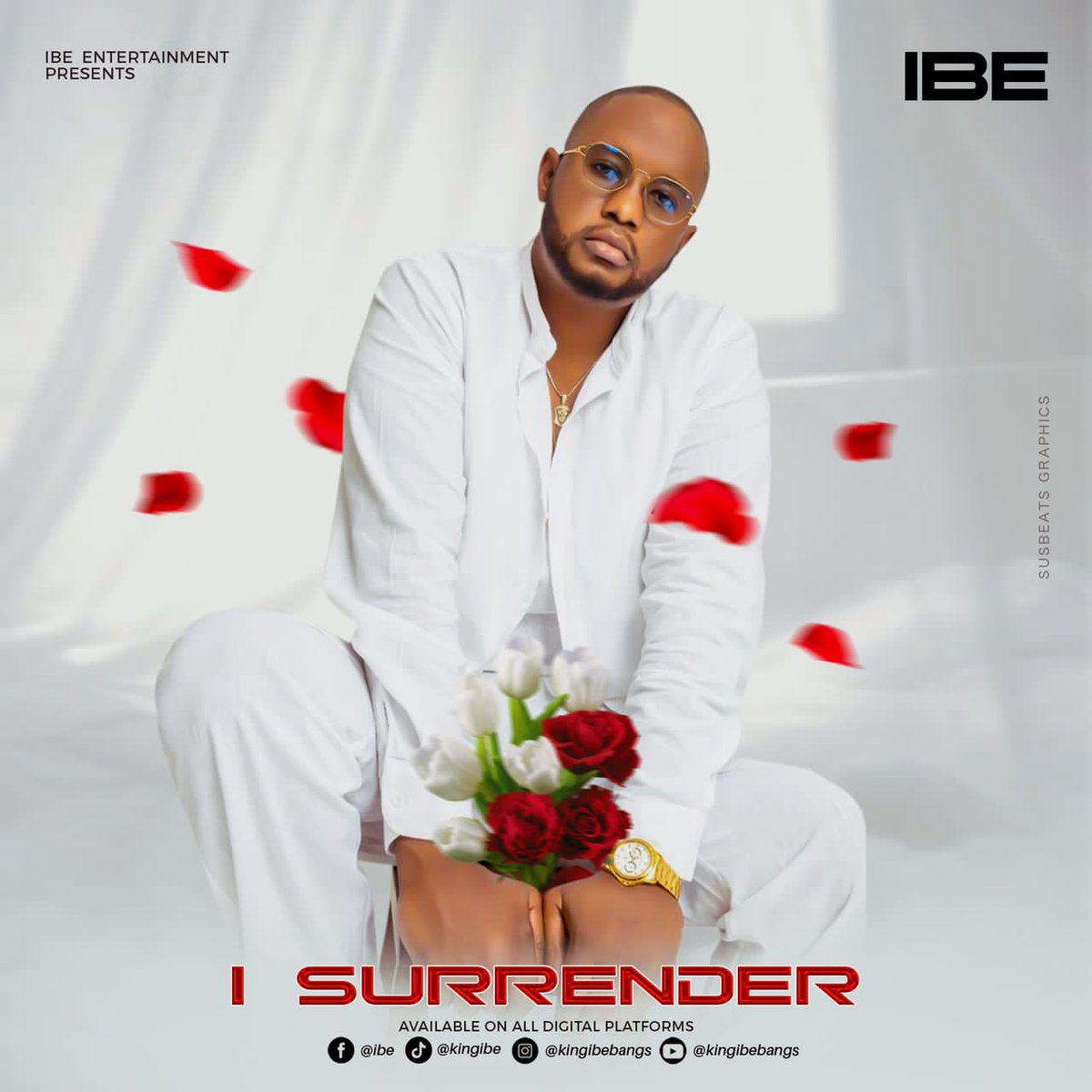 Musaman58652781's tweet image. Happy new month fans!
Let's keep streaming #I_surrender king_ibe_bangs

👇👇👇👇👇👇👇👇👇

youtube.com/channel/UCD9qt…