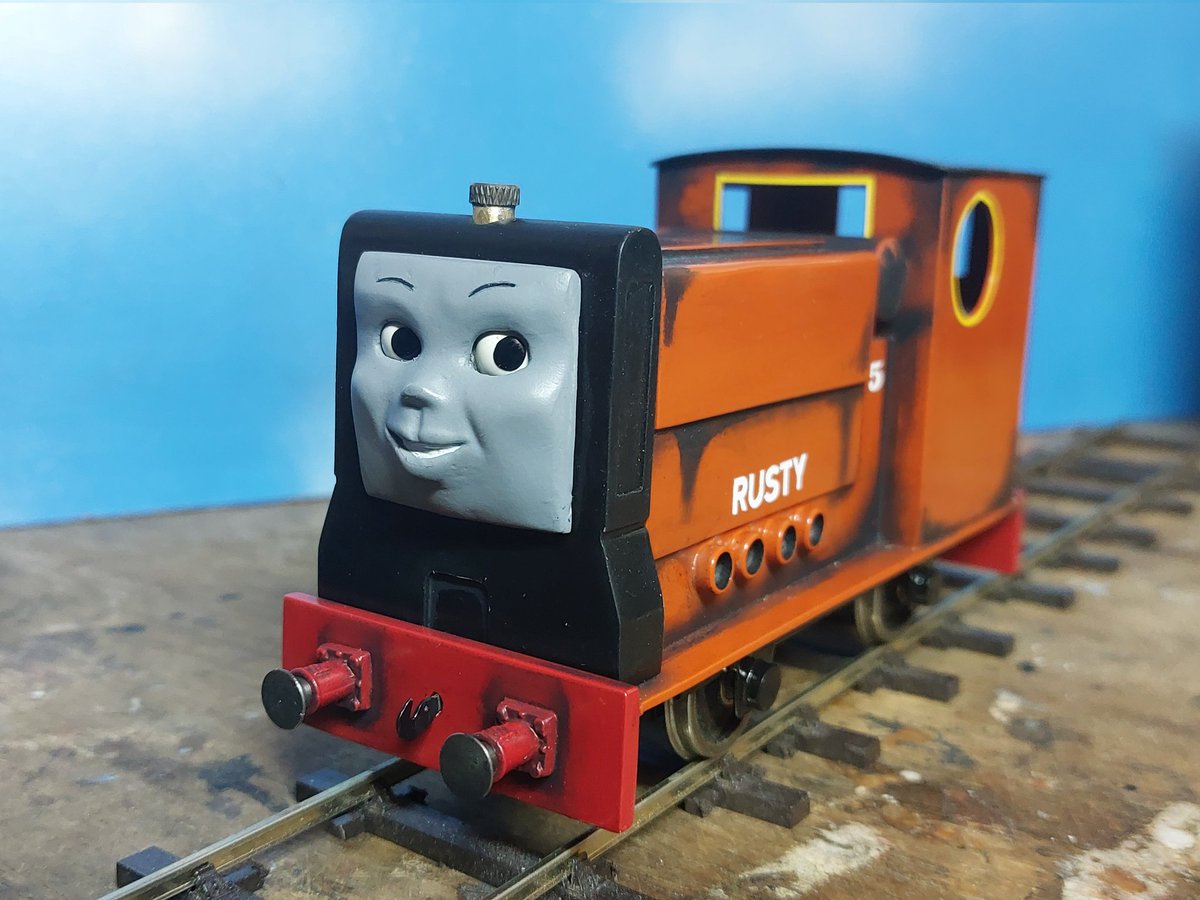 JacksThomasReplicas on Twitter: 