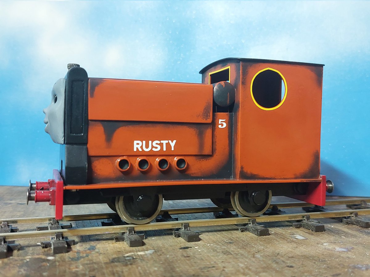 JacksThomasReplicas on Twitter: 