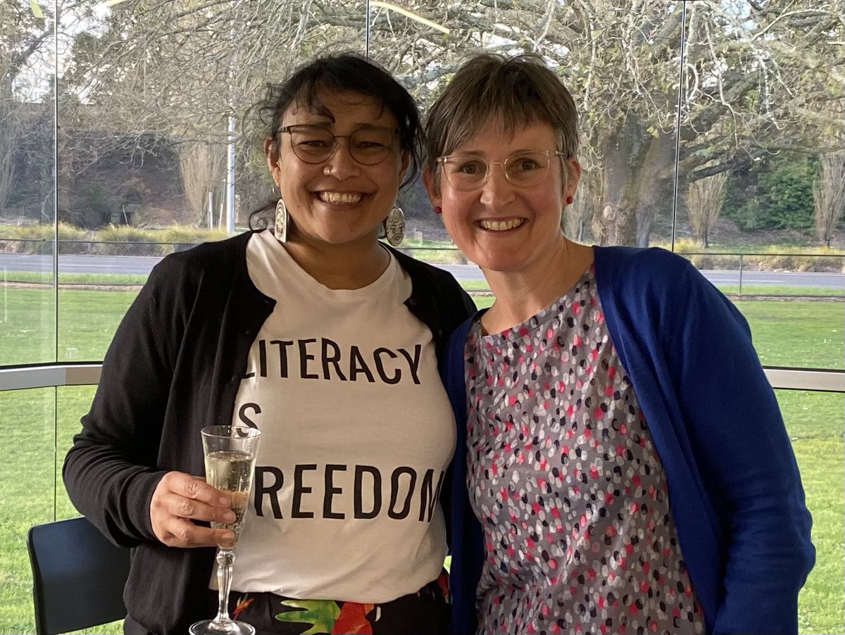 BecCarey76's tweet photo. It was so good to put faces to Twitter handles today at #SBPBallarat. 

Lovely to meet you in person @lifeoflottie, @lifelonglit, @jdtdobson, @Knight2Susan, @jettybe3, @NathanielRSwain, @jseamer30, @Ms_Bec7, @Kristinant and @Cfstep 

@SharingBestPrac https://t.co/kdF3zzeIAZ