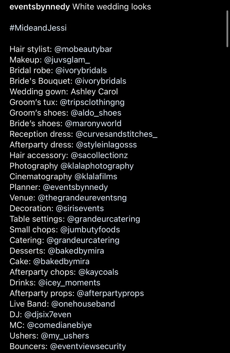 I planned to do a thread about my wedding but kept putting it off. A lot of folks asked me how much...