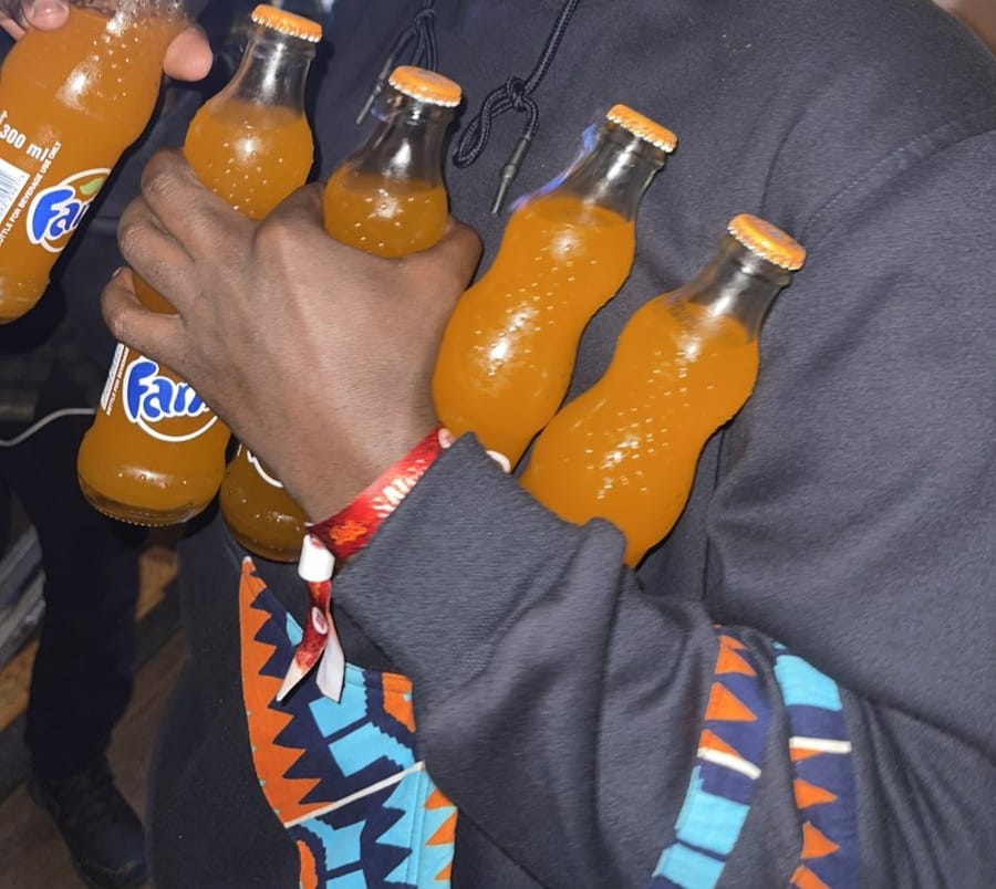 danaceda's tweet image. Guys of Soya Hallo again