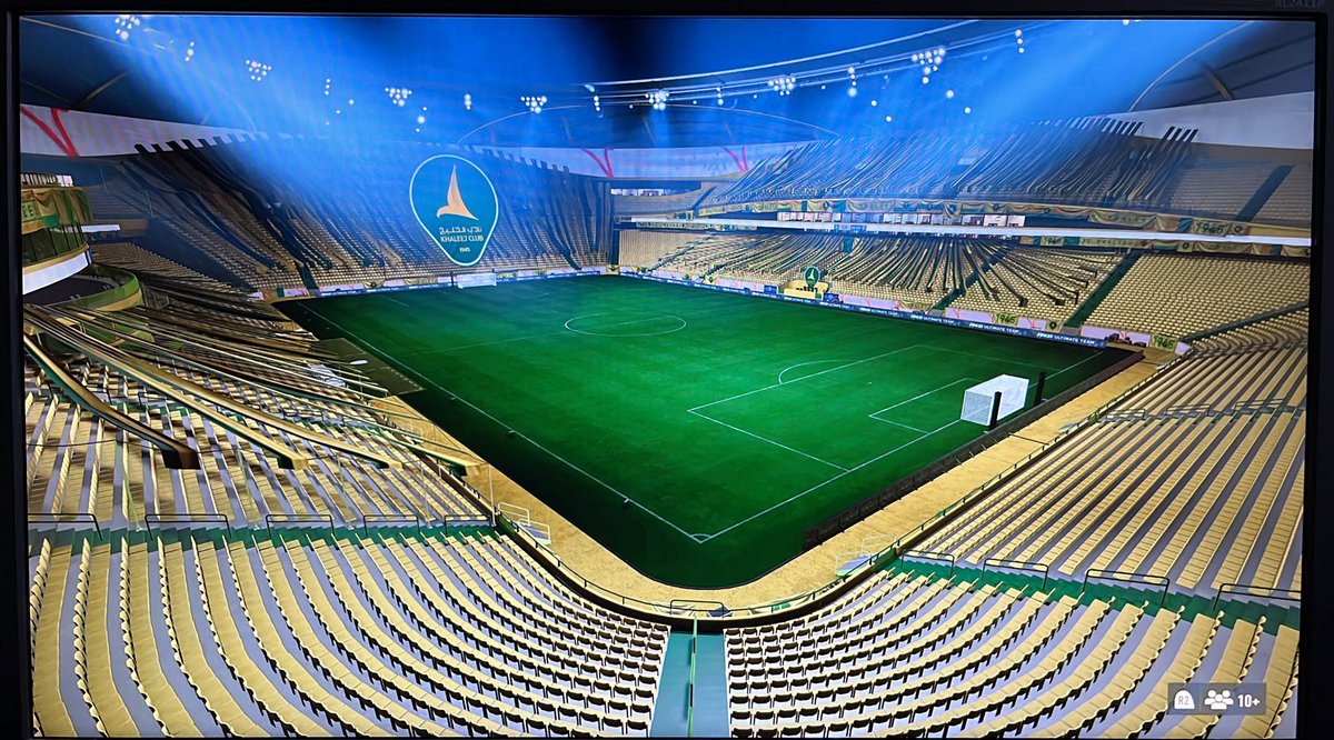 sadiq_sii's tweet photo. #FIFA223 💛💚 https://t.co/pty5f5B8sa