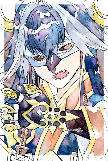 oc アモン 