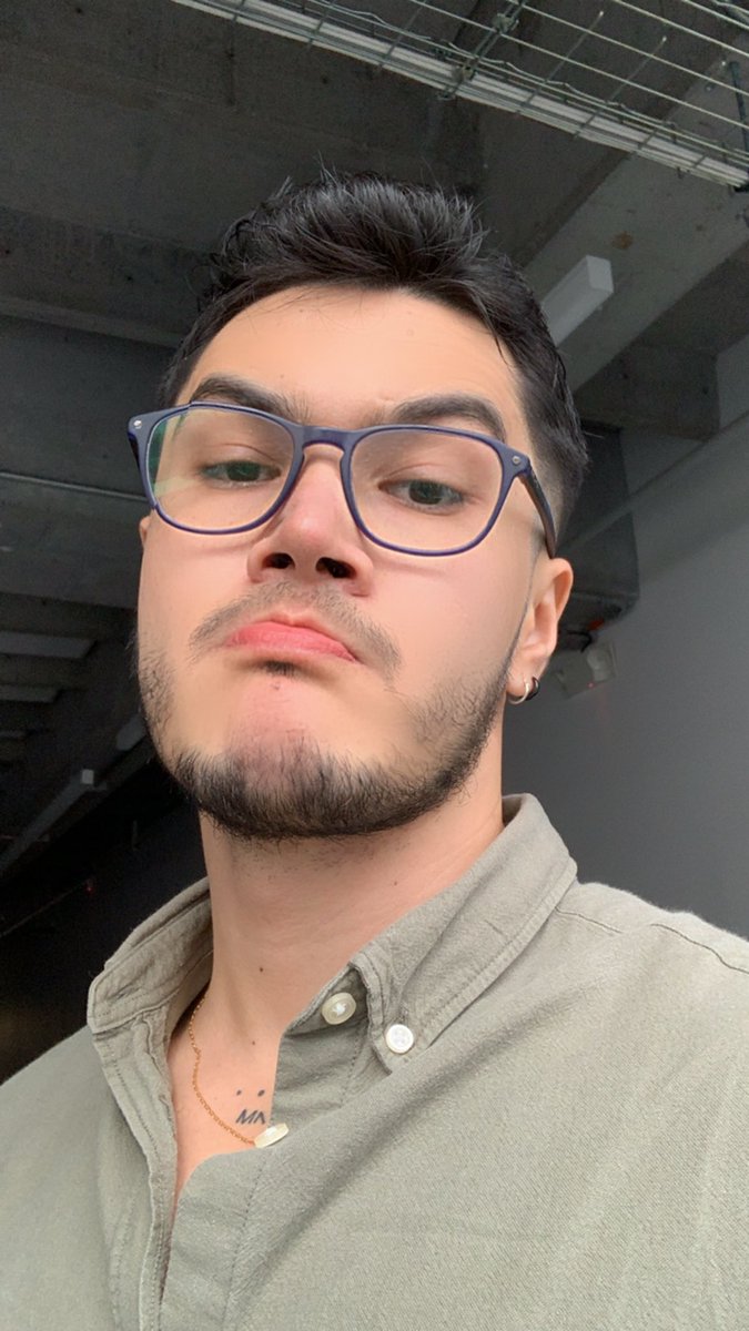 Sebas zapata tweet media