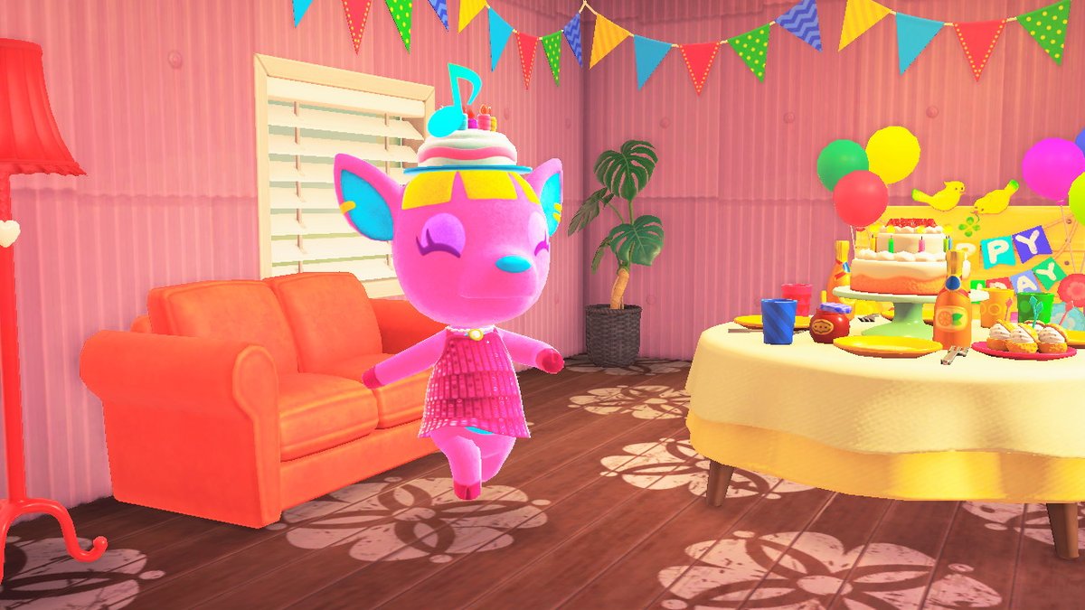 Beanzie19's tweet photo. #AnimalCrossing #ACNH #NintendoSwitch https://t.co/c1iOOGBxii