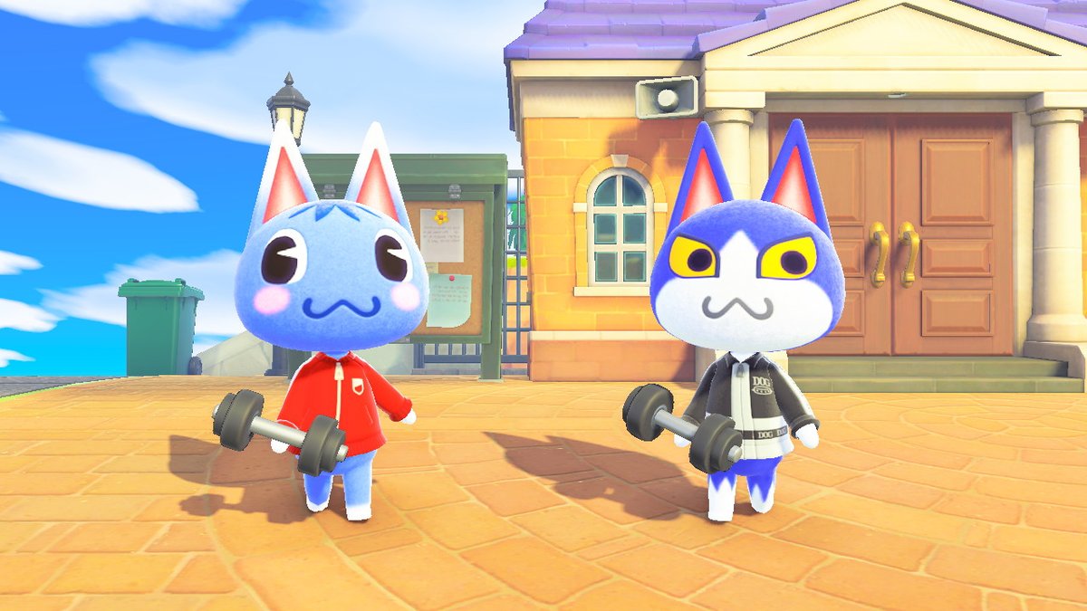 Beanzie19's tweet photo. #AnimalCrossing #ACNH #NintendoSwitch https://t.co/c1iOOGBxii