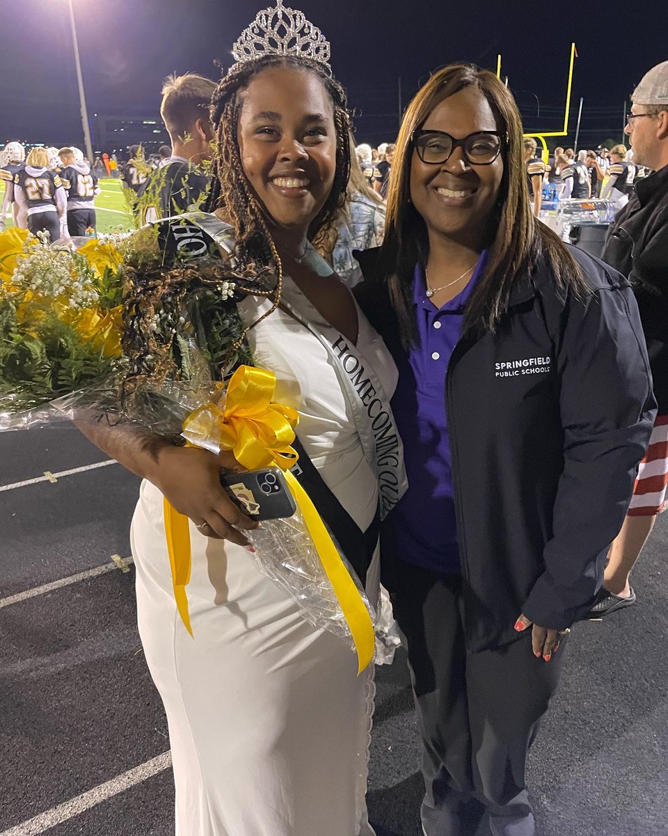 KickapooHighSchool tweet media