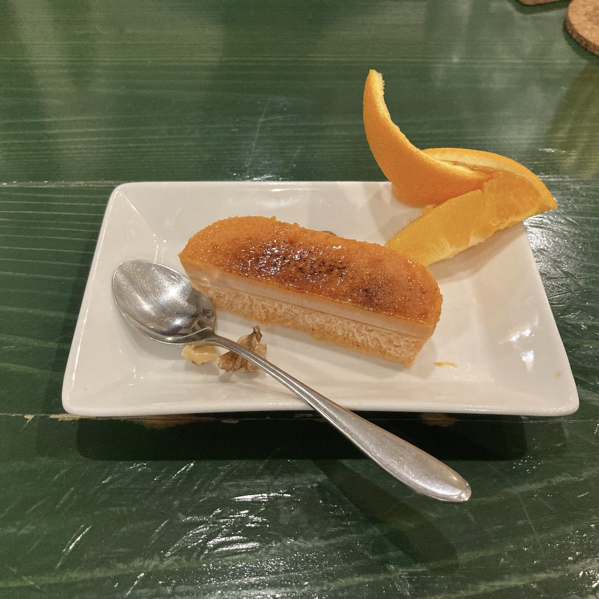 ayudabe's tweet photo. 一関市 café dining団栗(どんぐり) 秋の西洋野菜のスパイシー丼(りんごジュース) #一関 #ichinoseki #cafédining #auPAY #cafedining #丼 #スパイシー丼 #セイヨウヤサイフェア #catalana 一人営業店.卵は焼き直してもらったのでちょいと違う外観🌶初ビキーニョ.カタラーナはお土産 https://t.co/zG33QgXz0C