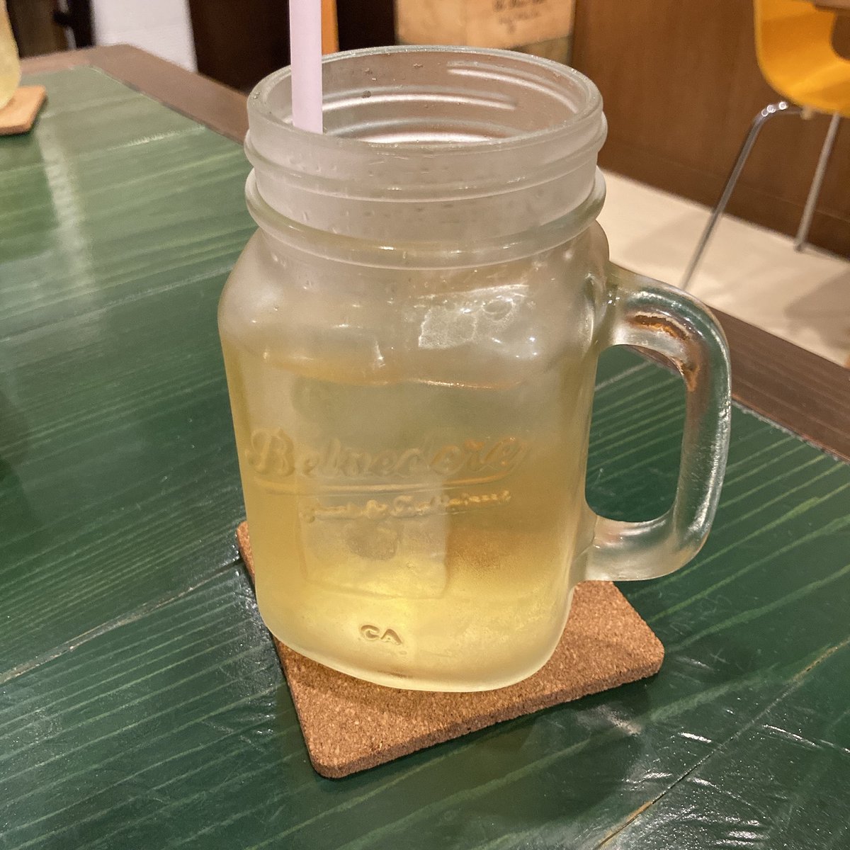 ayudabe's tweet photo. 一関市 café dining団栗(どんぐり) 秋の西洋野菜のスパイシー丼(りんごジュース) #一関 #ichinoseki #cafédining #auPAY #cafedining #丼 #スパイシー丼 #セイヨウヤサイフェア #catalana 一人営業店.卵は焼き直してもらったのでちょいと違う外観🌶初ビキーニョ.カタラーナはお土産 https://t.co/zG33QgXz0C