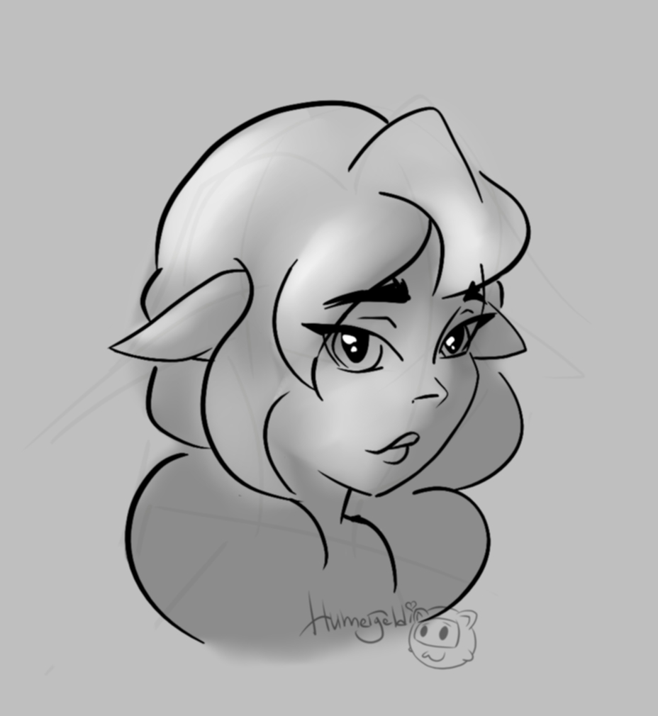 Humergeldi1's tweet photo. #girl #elf #art #sexy #cutie #charm #sketch https://t.co/AzetXSuRLx