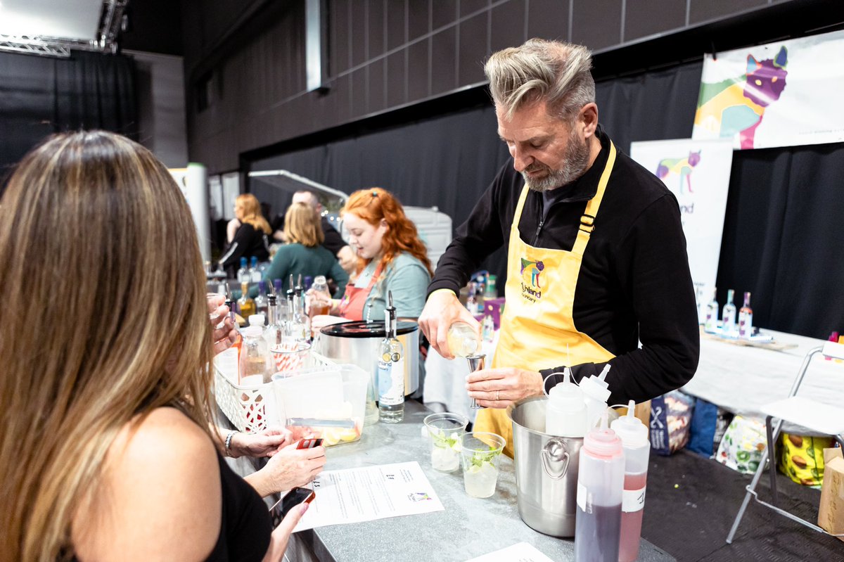 North Hop tweet media