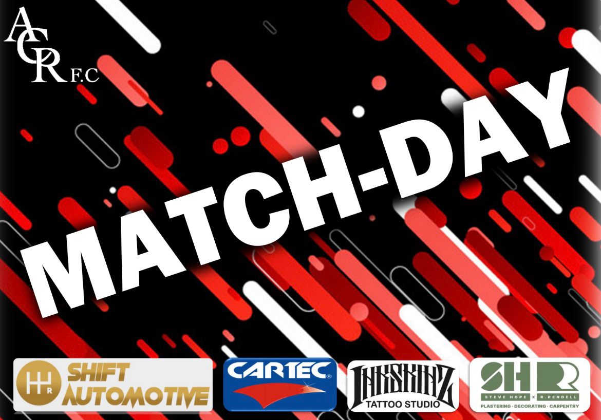 Alresford Colne Rangers FC (@alresfordcrfc) on Twitter photo Today Alresford Colne Rangers Reserves are home to Boxted Lodgers FC to Ford Lane.
Come on over and show your support for the lads.
🆚 <a href="/BoxtedLodgersFC/">Boxted Lodgers FC</a>
📆 Saturday 1st October
⏰ 3:00pm KO
🏟 Ford Lane, Alresford
#rememberchaysewest
#ACR
#ESBL
#GrassRootsFootball Today Alresford Colne Rangers Reserves are home to Boxted Lodgers FC to Ford Lane.
Come on over and show your support for the lads.
🆚 <a href="/BoxtedLodgersFC/">Boxted Lodgers FC</a>
📆 Saturday 1st October
⏰ 3:00pm KO
🏟 Ford Lane, Alresford
#rememberchaysewest
#ACR
#ESBL
#GrassRootsFootball
