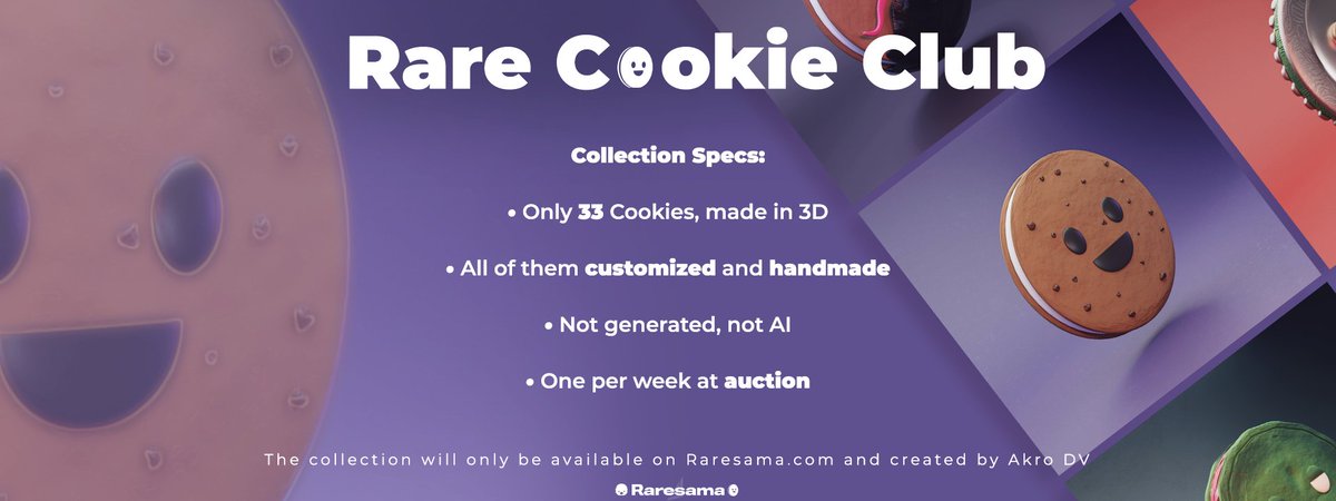 •Akro the baker• 🍪 tweet media