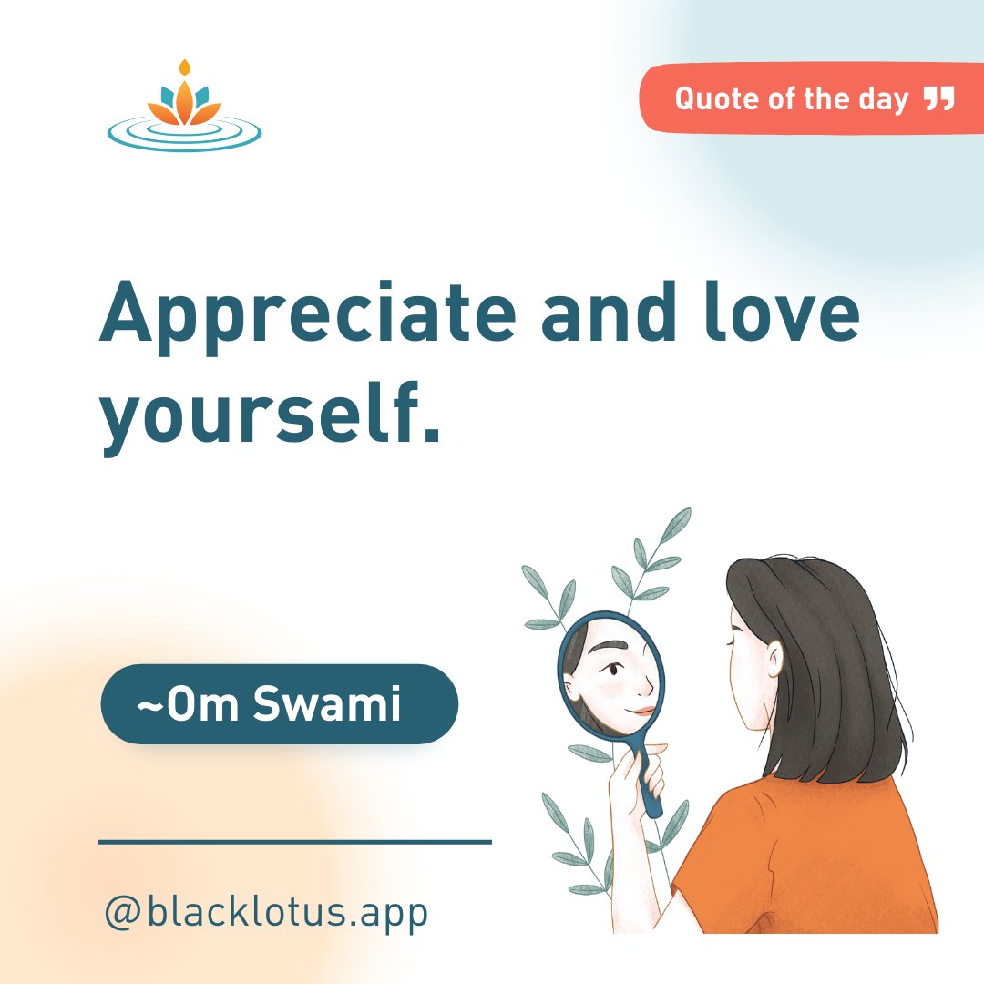 blacklotus_app's tweet photo. Quote of the day 

#quoteoftheday #gratitude  #meditationapp #mindfulness #blacklotus #blacklotusapp #life  #kindness #compassion https://t.co/ehB7egfMXo