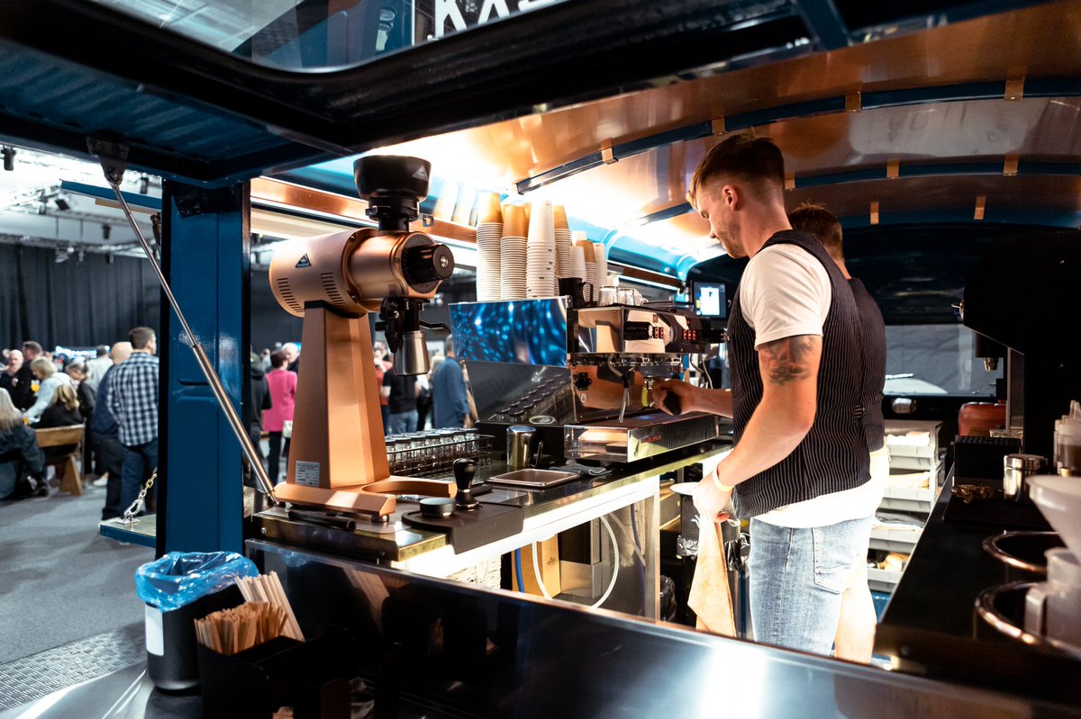 North Hop tweet media