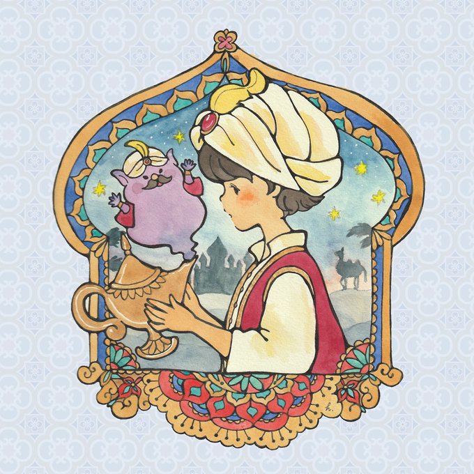 シンドバッド のイラスト マンガ作品 95 件 Twoucan