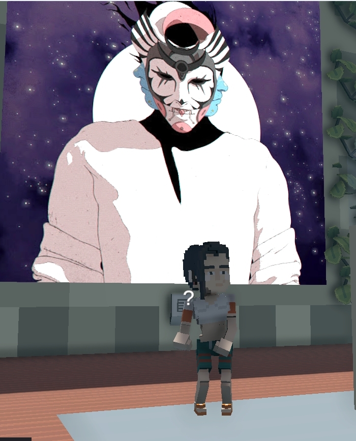 nazelp149's tweet photo. @TheSandboxGame @omnimorphs I just participated in the Omnimorphs Giveaway for a chance to win a Season 3 Alpha Pass and an NFT from the Omnimorphs Collection! Check out my screenshot below!
👇 https://t.co/w51VxL2nM5