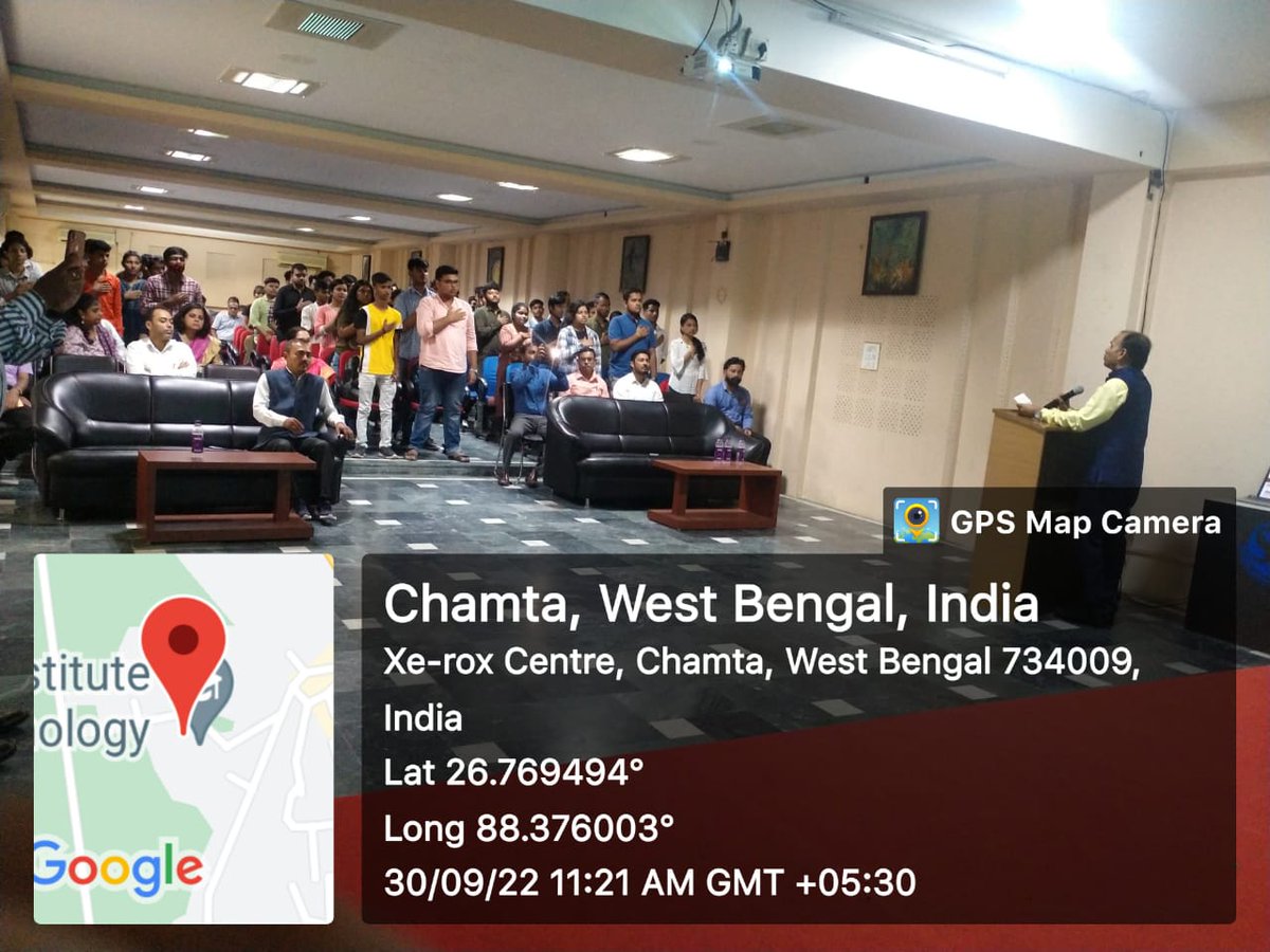 Siliguri Institute of Technology (SIT) tweet media