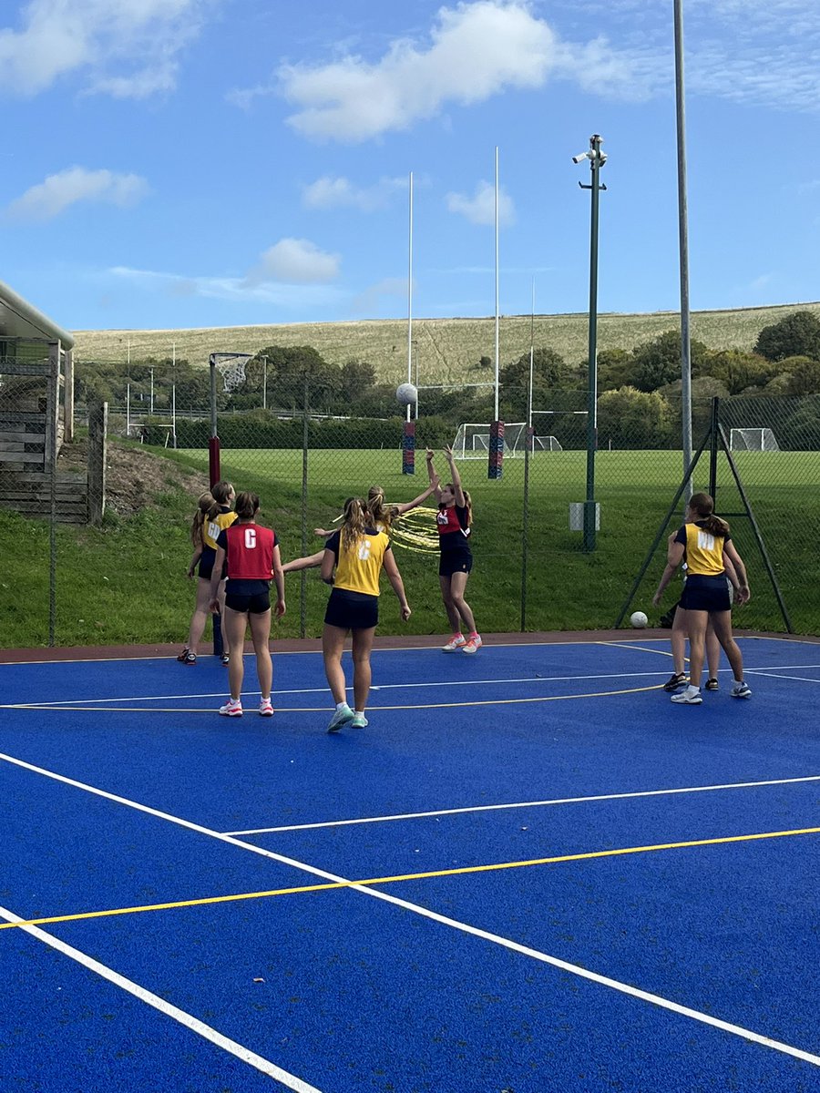 BC Netball tweet media