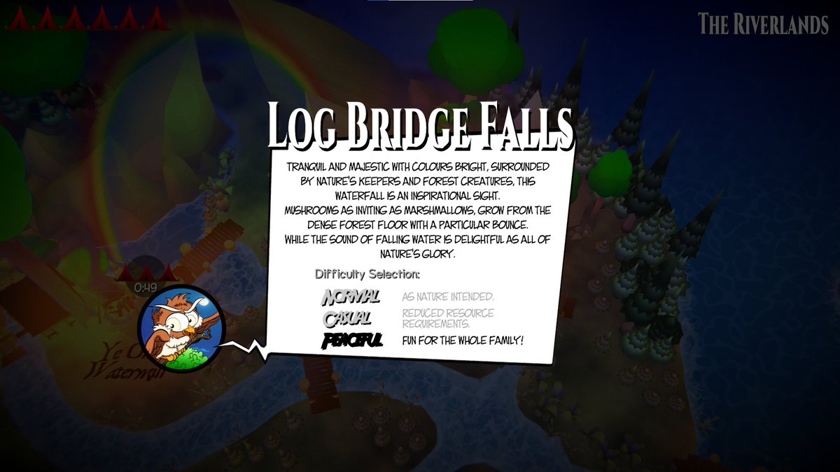 Camped Out! 🏕️ OUT NOW on Switch/Steam! tweet media