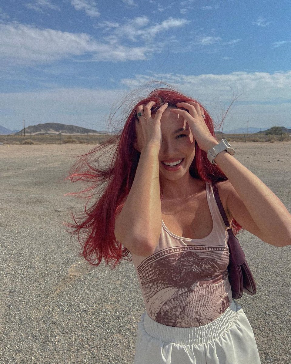 StarksElijane's tweet photo. ☀️ https://t.co/WoasX1syWQ