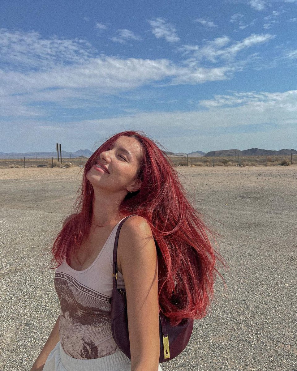 StarksElijane's tweet photo. ☀️ https://t.co/WoasX1syWQ